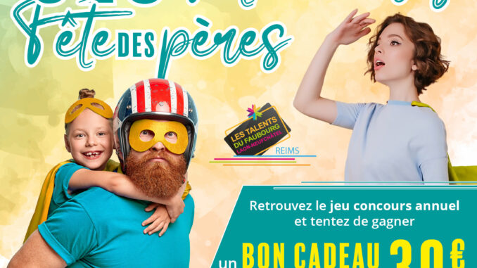 Affiche web RS