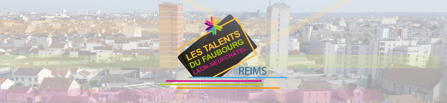 L'Association des commerçants du Faubourg de Laon Neufchâtel de Reims